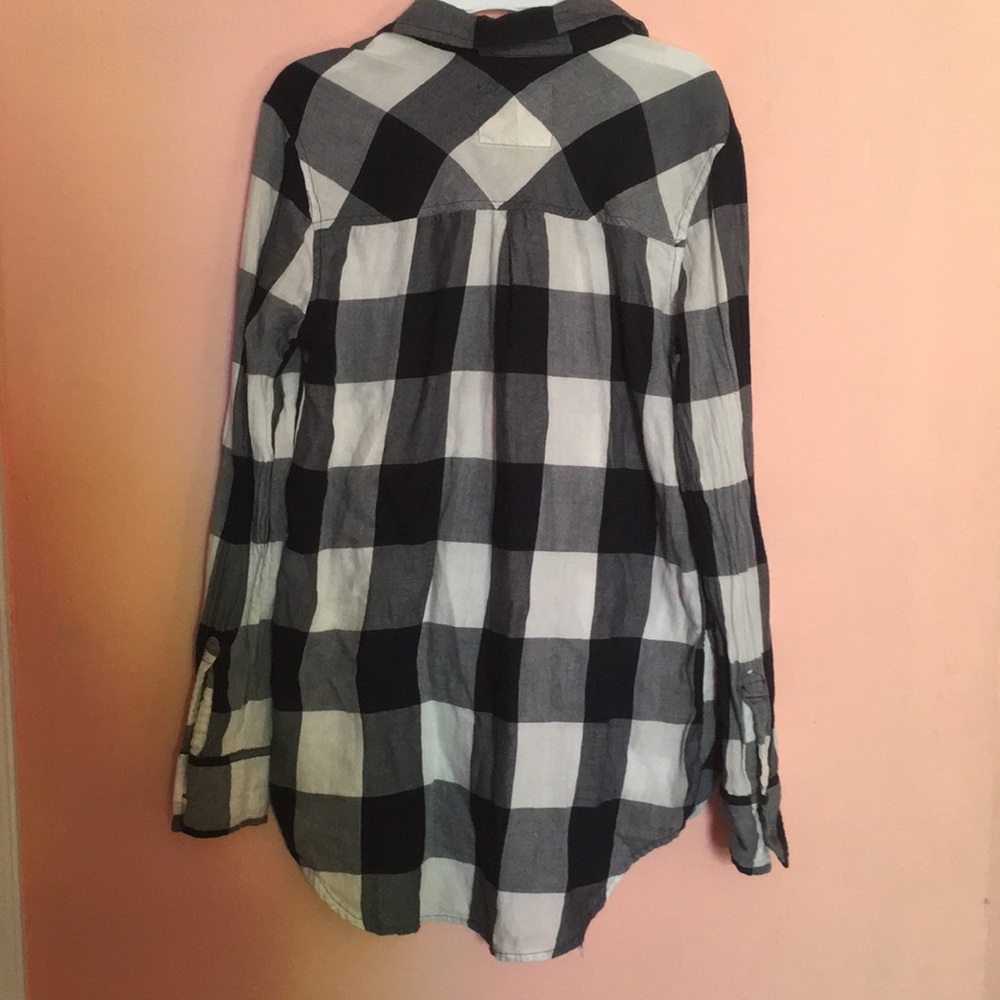 Flannel - Picture 2 of 2